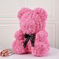 Rose bear