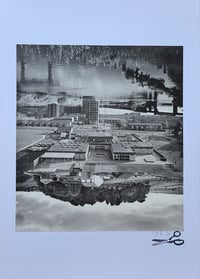 Image 1 of 'City To The Sticks'