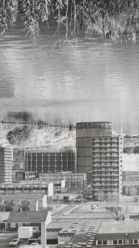 Image 3 of 'City To The Sticks'