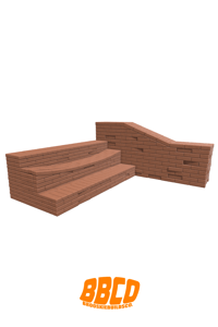 Image 2 of Battered Brick Hubba