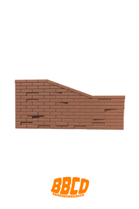 Image 3 of Battered Brick Hubba
