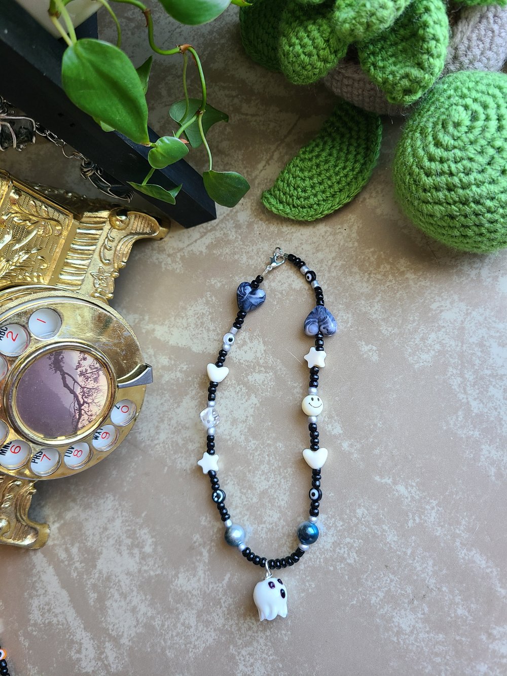 Image of Spooky Necklaces