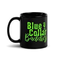 Image 1 of Podcast Basic Logo Mug