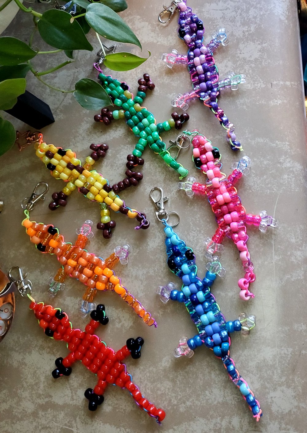 Image of Stretchy fidget buddies