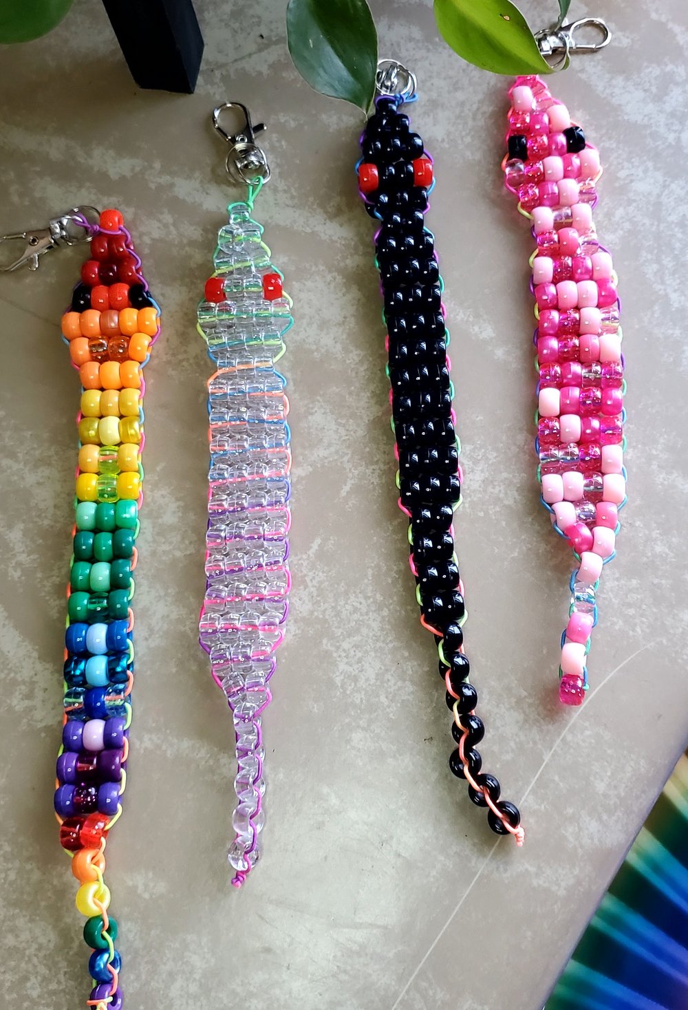 Image of Stretchy fidget buddies