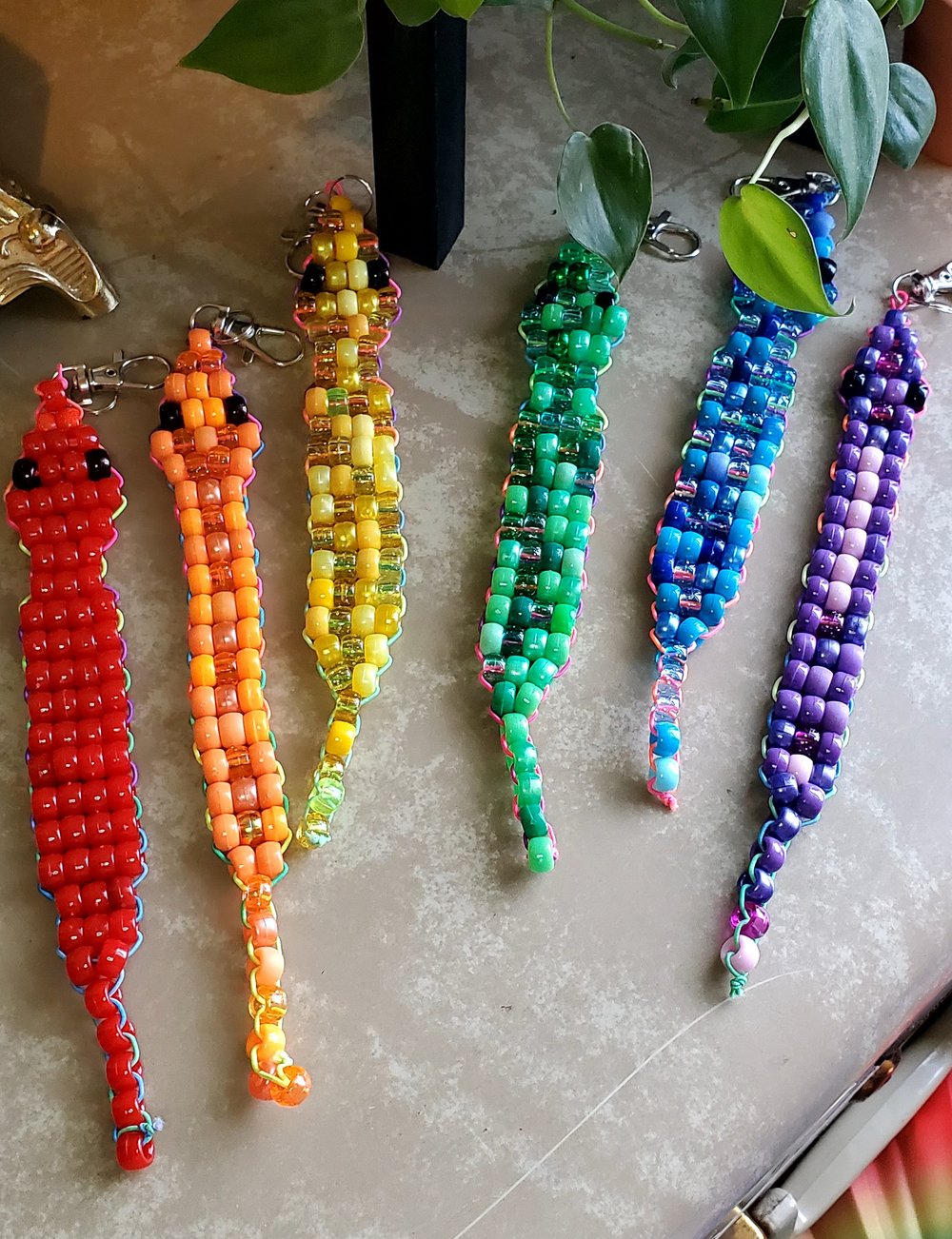 Image of Stretchy fidget buddies
