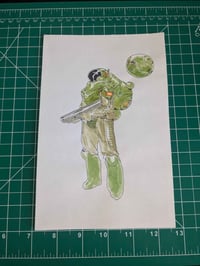 Image 2 of The Sentry