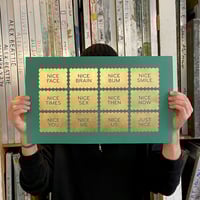 Everything About You Is Nice