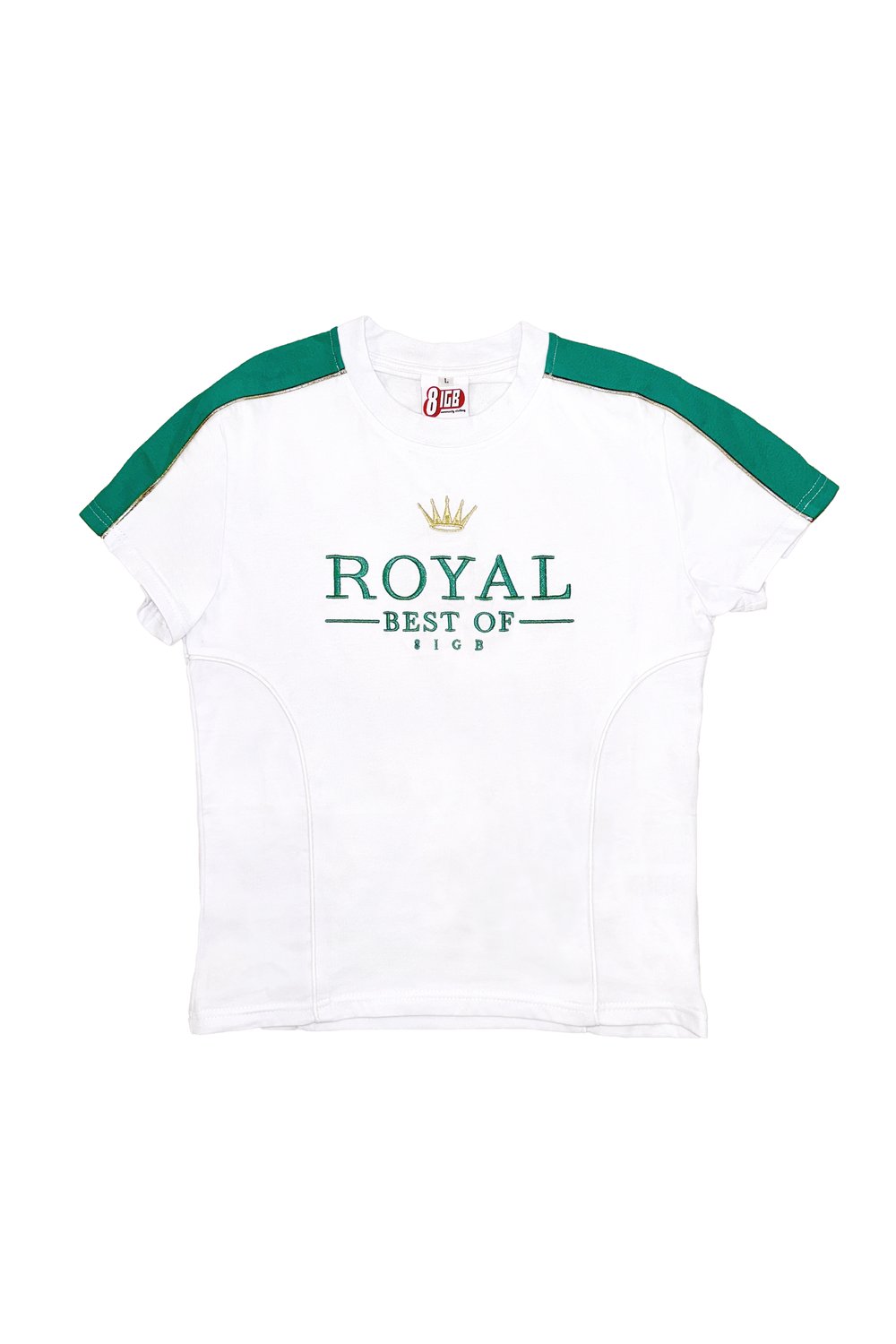 ROYAL BEST OF  t-shirt