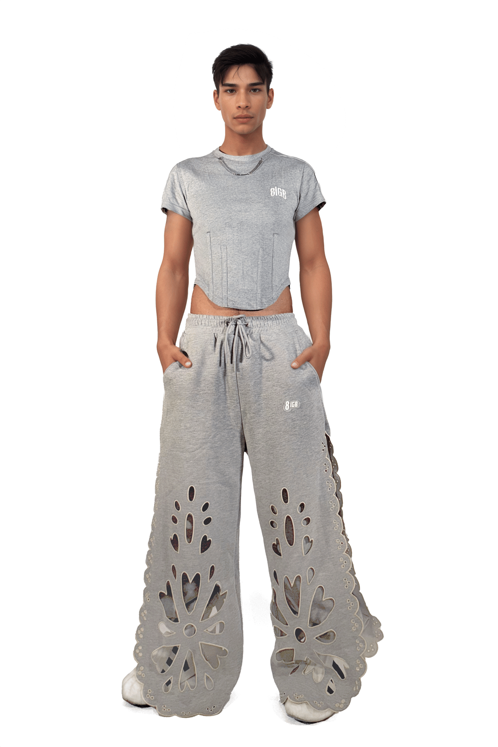 DUBARRY sweat pants