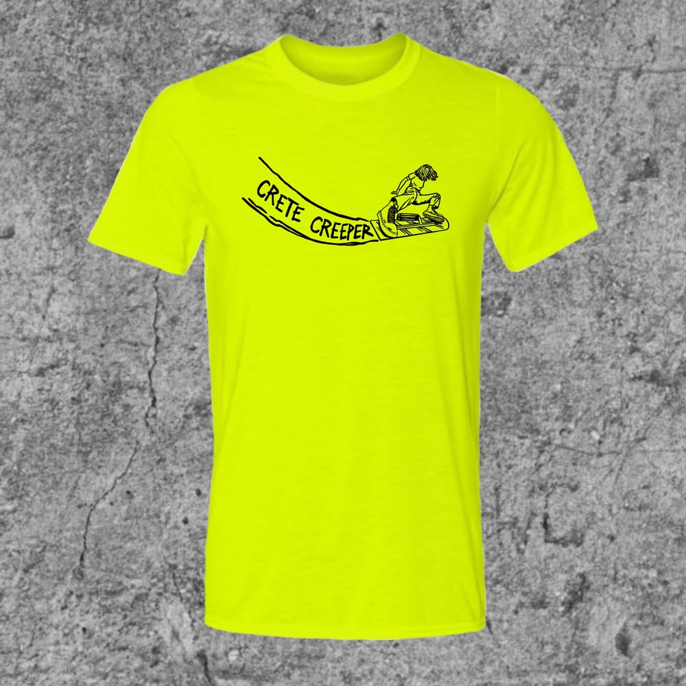 Image of Trowel Bert Tee