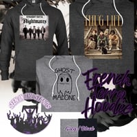 Image 1 of Halloween Special Order Sweatshirts