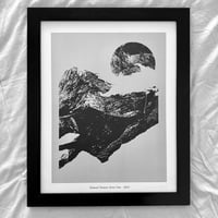 Natural Patterns Series I 2023 - V3 / 16" x 20" print