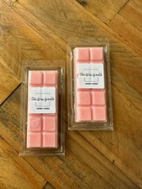 Warming Cashmere Snap Bar