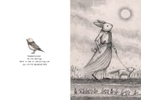 Image 3 of 'Headed to Town' Greeting Card