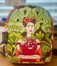 Image 1 of Frida Tiny Crossbody Sling