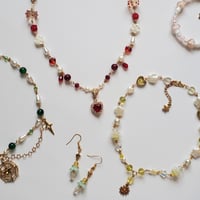 Jewelry Mystery Bag