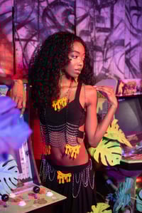 Image 2 of Honey Drip Chain Set