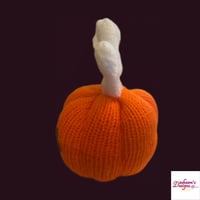 Image 3 of Ghost Pumpkin 