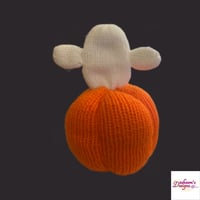 Image 4 of Ghost Pumpkin 