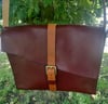 Otter Messenger Bag