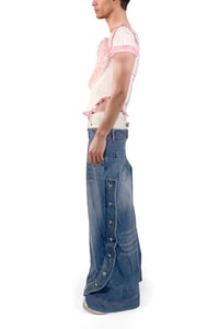 Image 2 of GERONIMO DENIM pants