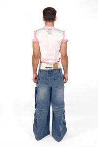 Image 3 of GERONIMO DENIM pants