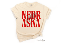 Creamy Corny Nebraska