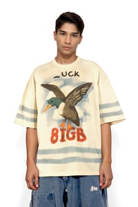 Image 1 of _UCK t-shirt