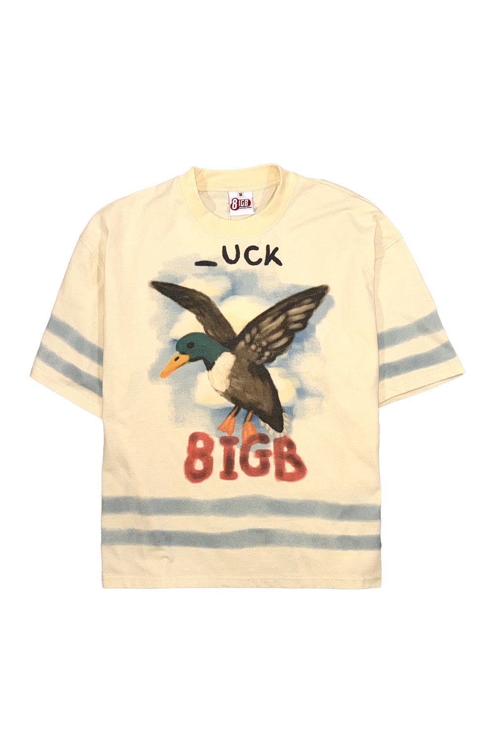 _UCK t-shirt