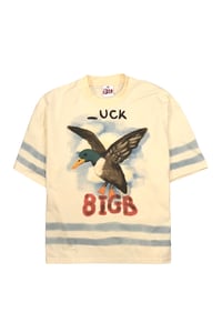 Image 4 of _UCK t-shirt