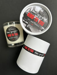 Image 2 of 'Kind to You' Candle