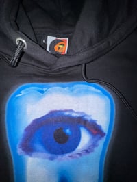 Image 2 of BLUETOOTH HOODIE