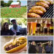 Image of Adult VEG One Plate Wonder at 10/20/2024 Farm Party