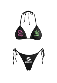 MI GUSTA BIKINI SET