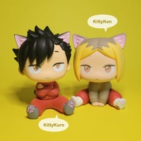 Image 5 of KittyKuro (PRE-ORDER)