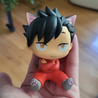 Image 4 of KittyKuro (PRE-ORDER)