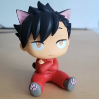 Image 1 of KittyKuro (PRE-ORDER)