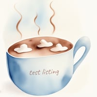 Test Listing