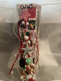 Image 2 of Hello December/Joy Christmas - December Daily/Christmas Planner
