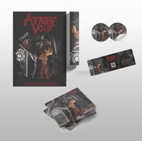 BUNDLE CRUCIFIED [OF RAGE AND GRIEF]