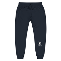 Image 3 of MamaFe "Faith of a Mustard Seed" Unisex Fleece Sweatpants