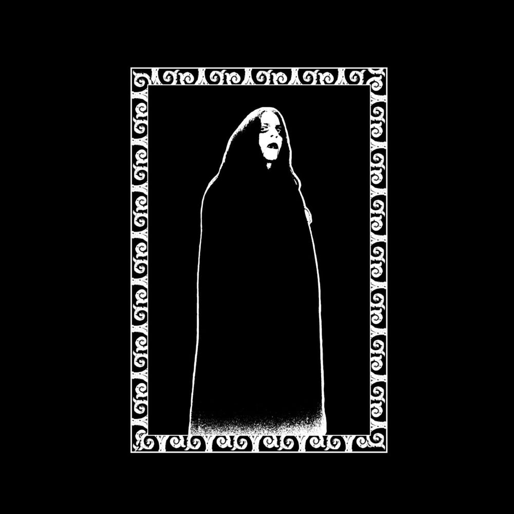 Image of ATTIC PRESENCE "The Unwelcomed One" CD