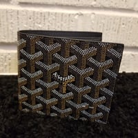 Image 5 of Goyard Wallet Black 2024