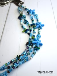 Image 5 of Big Fish Necklace & Bracelet