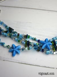 Image 7 of Big Fish Necklace & Bracelet