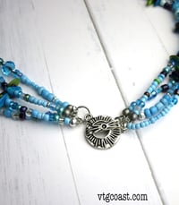 Image 6 of Big Fish Necklace & Bracelet