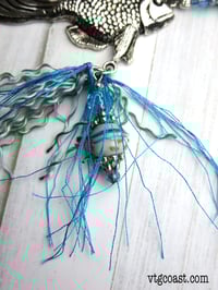 Image 8 of Big Fish Necklace & Bracelet
