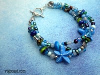Image 10 of Big Fish Necklace & Bracelet