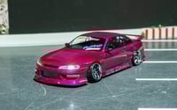 Image 9 of 1/10 Rc Die Cuts